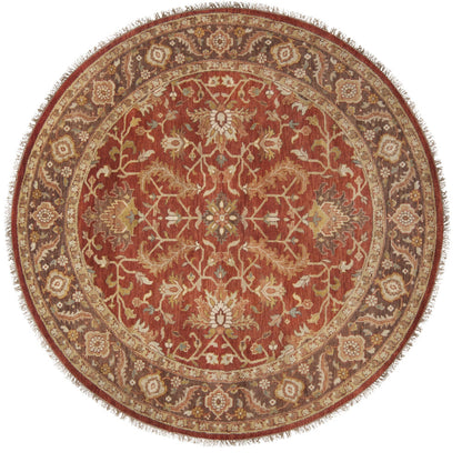 Zeus Rug - 1054 by Surya. Made from unique in a unique style.