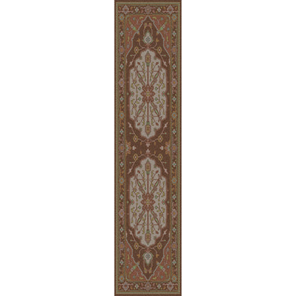 Zeus Rug - 1668 by Surya. Made from 100% wool in a unique style.