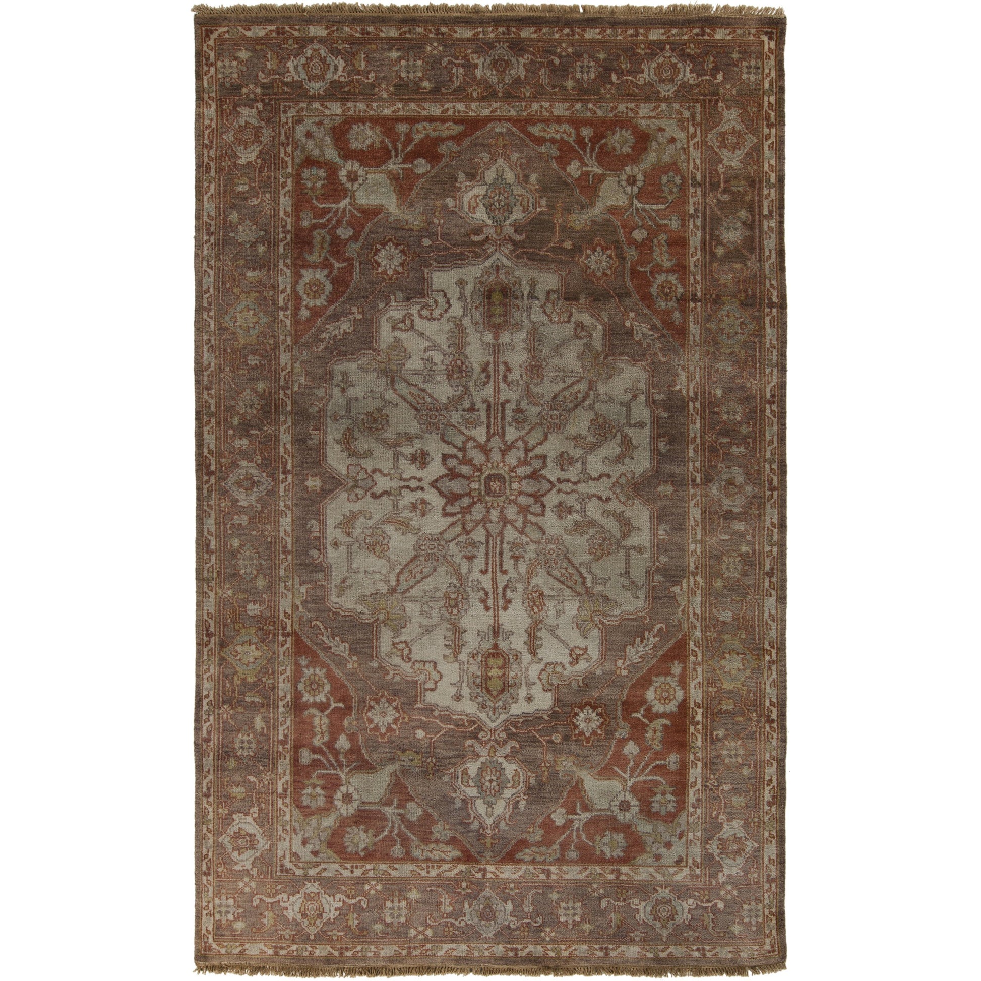 Zeus Rug - 1668 by Surya. Made from 100% wool in a unique style.