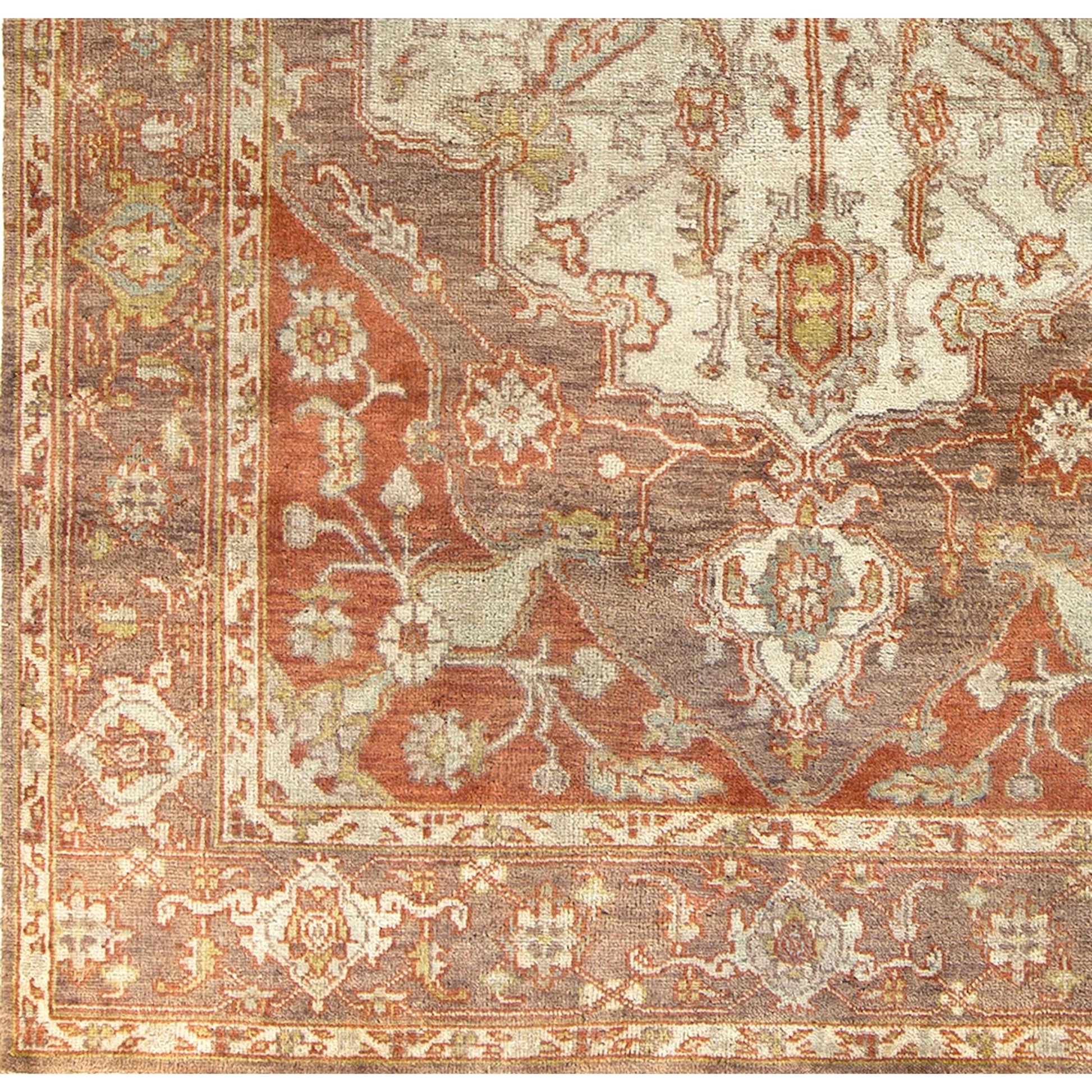 Zeus Rug - 1668 by Surya. Made from 100% wool in a unique style.