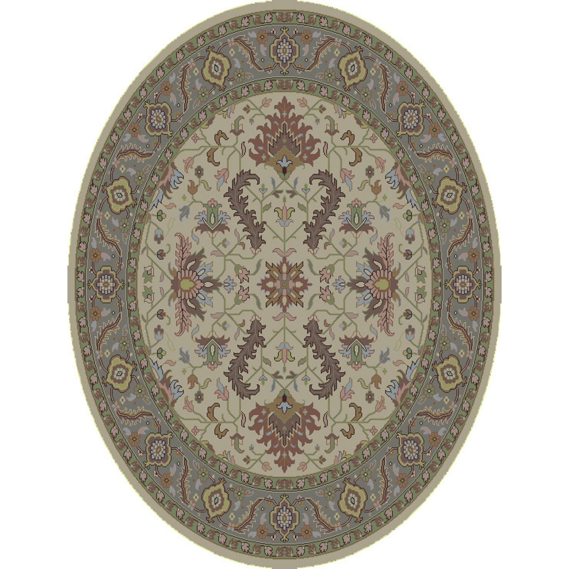 Zeus Rug - 1054 by Surya. Made from unique in a unique style.