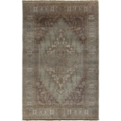 Zeus Rug - 829 by Surya. Made from 100% wool in a unique style.