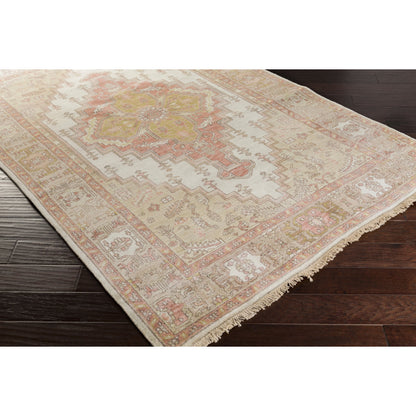 Zeus Rug - 829 by Surya. Made from 100% wool in a unique style.