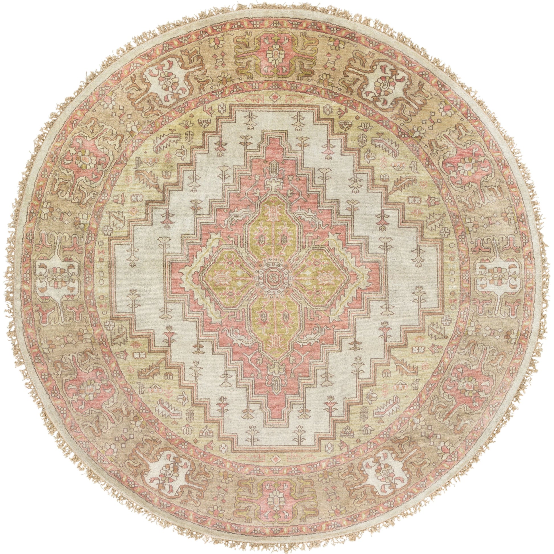 Zeus Rug - 829 by Surya. Made from 100% wool in a unique style.