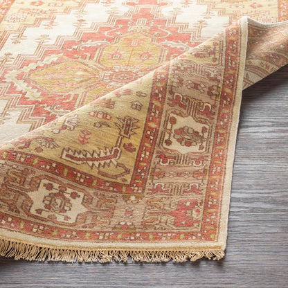 Zeus Rug - 829 by Surya. Made from 100% wool in a unique style.