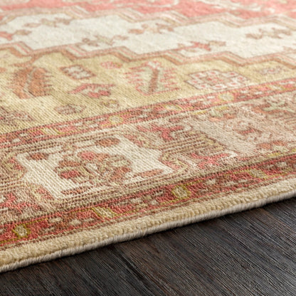 Zeus Rug - 829 by Surya. Made from 100% wool in a unique style.