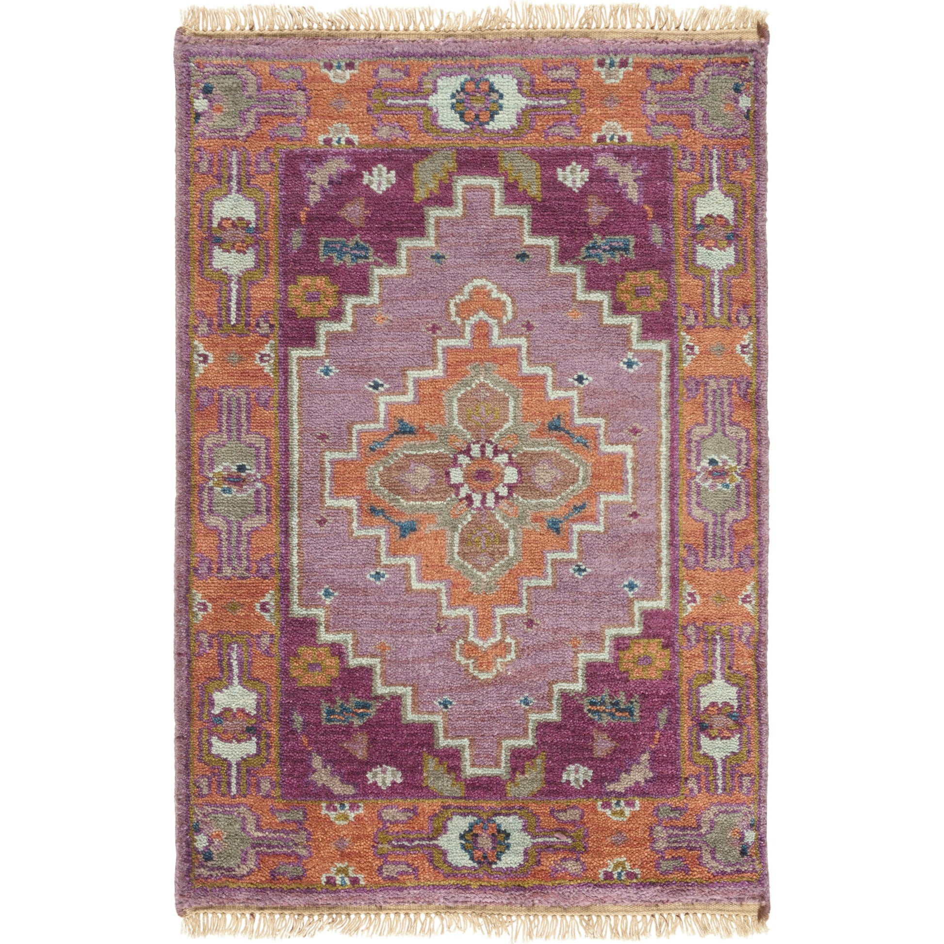 Zeus Rug - 829 by Surya. Made from 100% wool in a unique style.