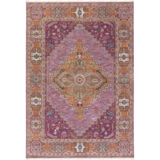 Zeus Rug - 829 by Surya. Made from 100% wool in a unique style.
