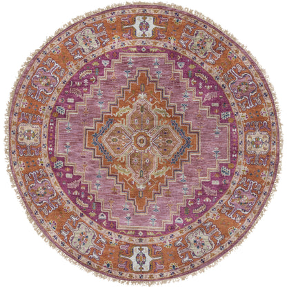 Zeus Rug - 829 by Surya. Made from 100% wool in a unique style.