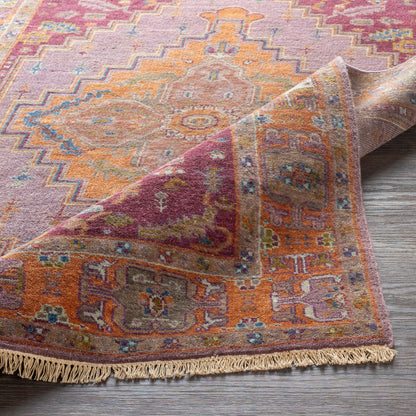 Zeus Rug - 829 by Surya. Made from 100% wool in a unique style.