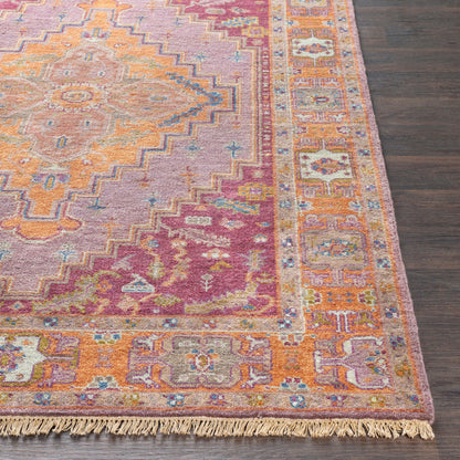 Zeus Rug - 829 by Surya. Made from 100% wool in a unique style.