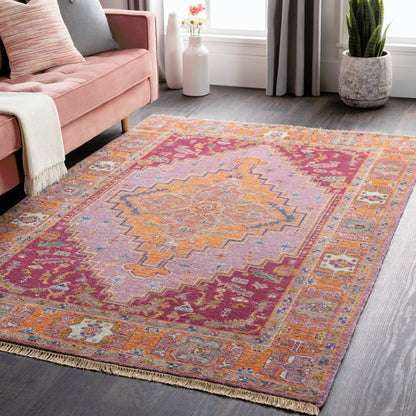 Zeus Rug - 829 by Surya. Made from 100% wool in a unique style.