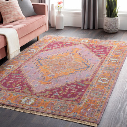 Zeus Rug - 829 by Surya. Made from 100% wool in a unique style.