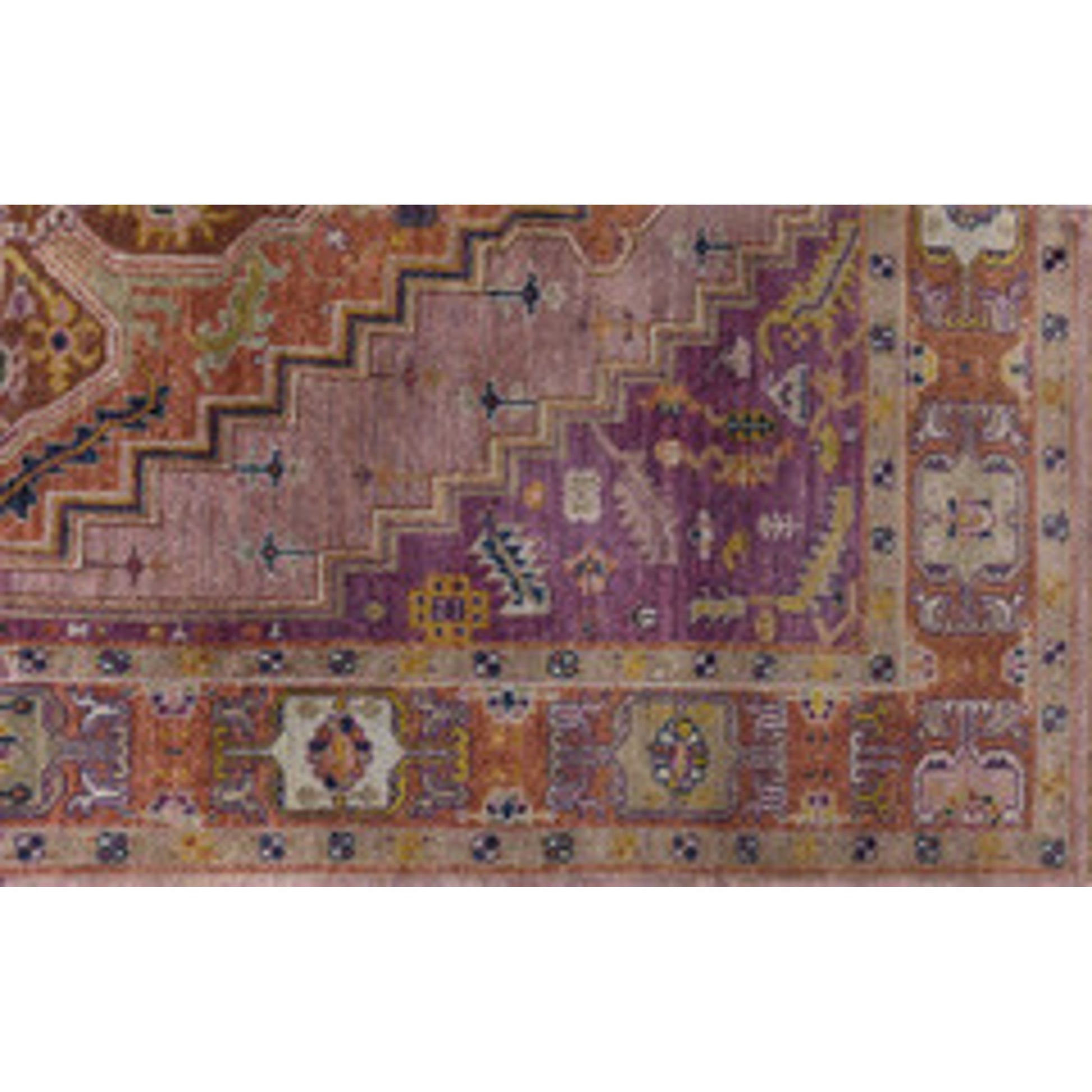 Zeus Rug - 829 by Surya. Made from 100% wool in a unique style.