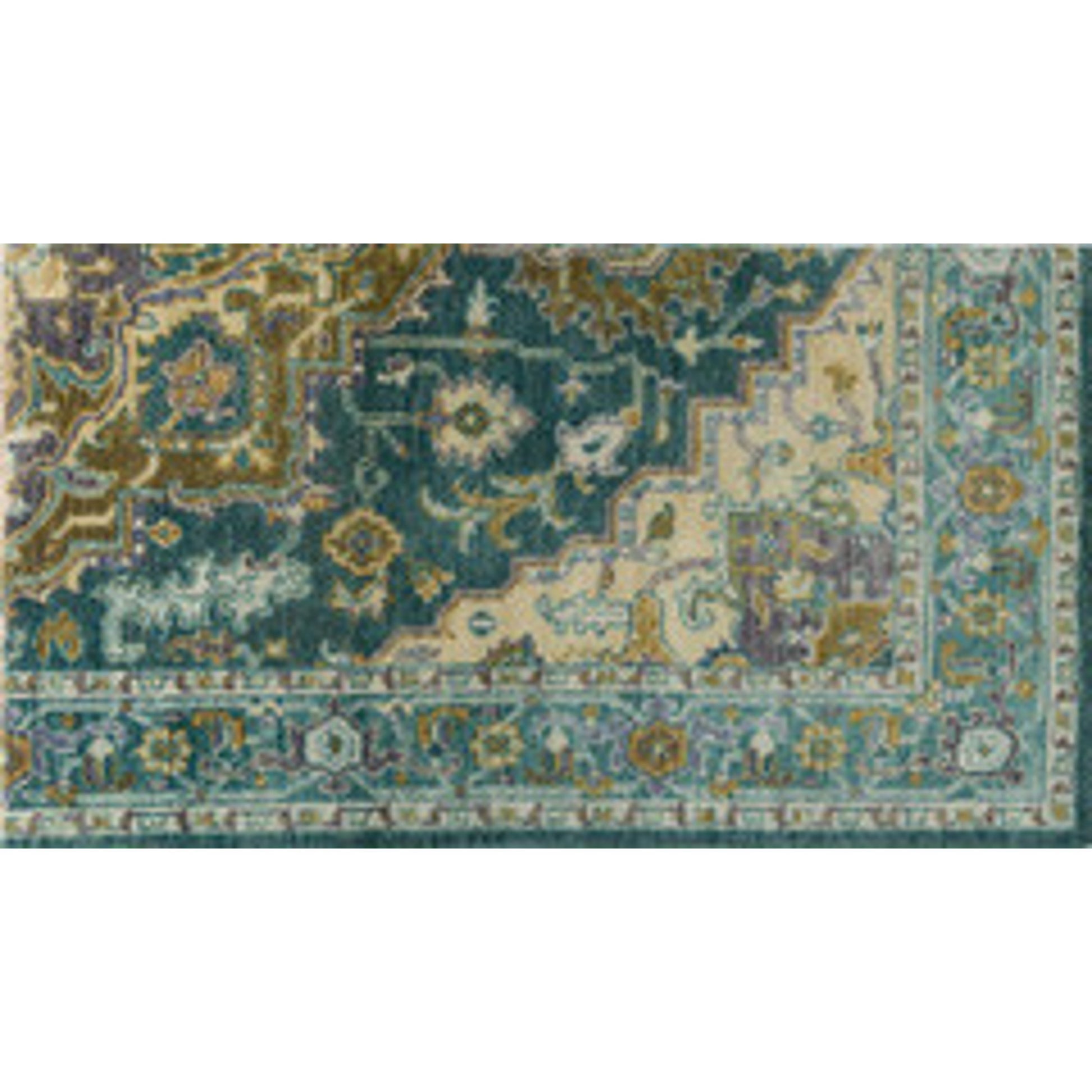 Zeus Rug - 1667 by Surya in rust, light beige, mauve, olive, ink blue, lavender. Made from 100% wool in a unique style.