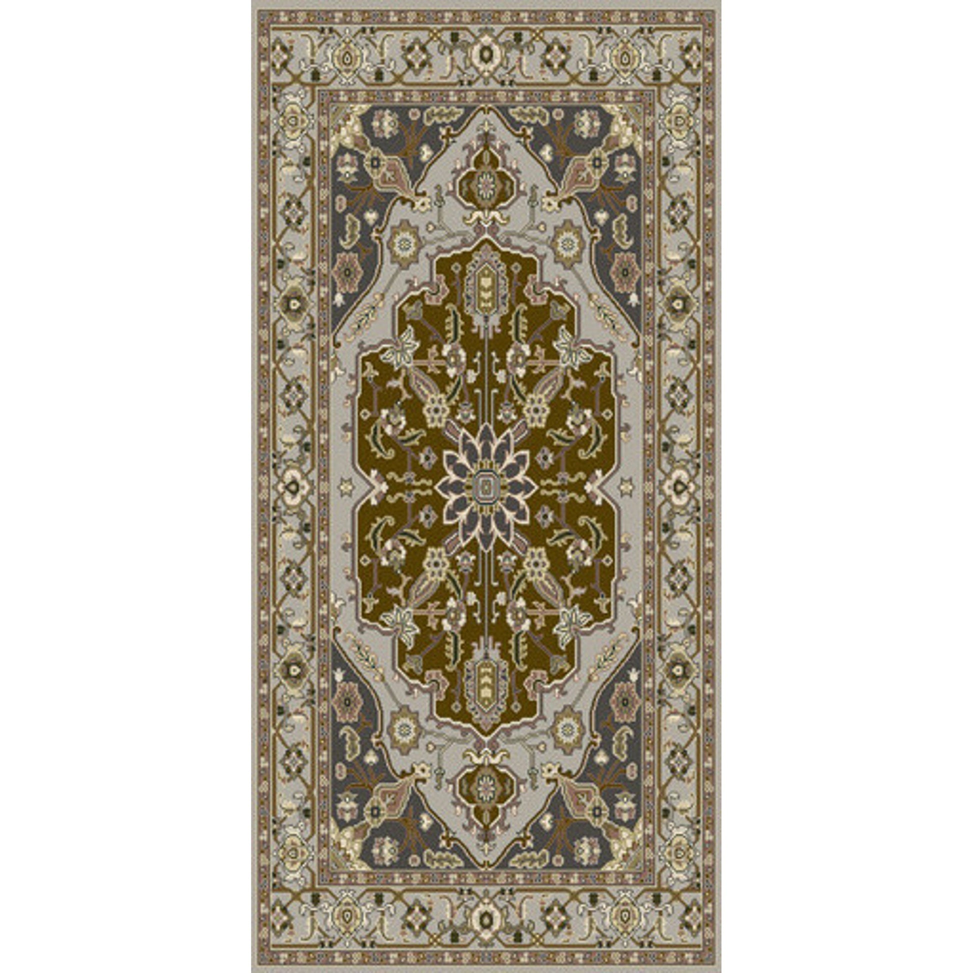 Zeus Rug - 1668 by Surya. Made from 100% wool in a unique style.