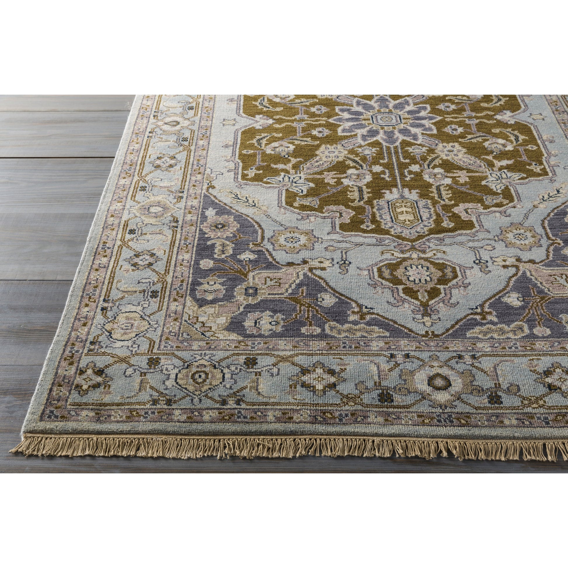 Zeus Rug - 1668 by Surya. Made from 100% wool in a unique style.