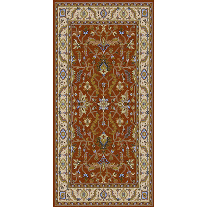 Zeus Rug - 1054 by Surya. Made from unique in a unique style.