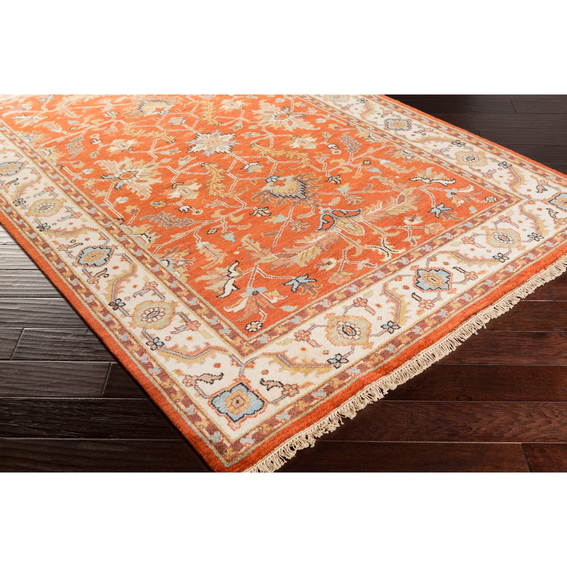 Zeus Rug - 1054 by Surya. Made from unique in a unique style.