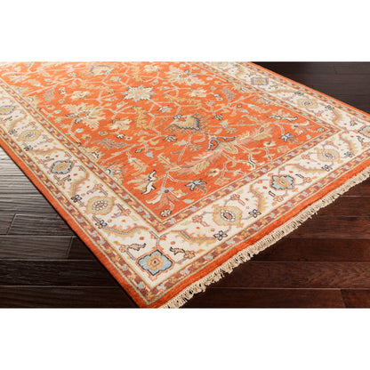 Zeus Rug - 1054 by Surya. Made from unique in a unique style.