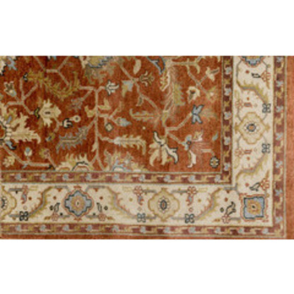 Zeus Rug - 1054 by Surya. Made from unique in a unique style.