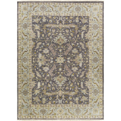 Zeus Rug - 1054 by Surya. Made from unique in a unique style.