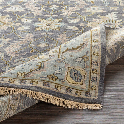 Zeus Rug - 1054 by Surya. Made from unique in a unique style.