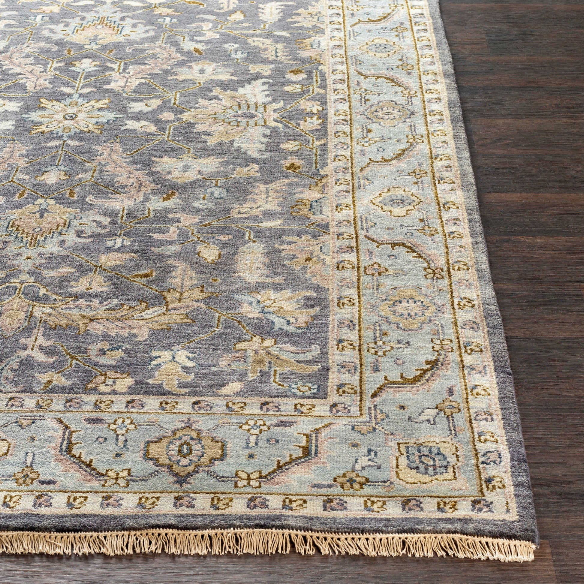 Zeus Rug - 1054 by Surya. Made from unique in a unique style.