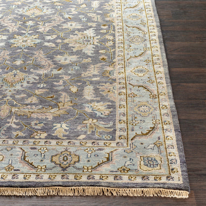 Zeus Rug - 1054 by Surya. Made from unique in a unique style.