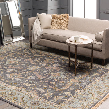 Zeus Rug - 1054 by Surya. Made from unique in a unique style.