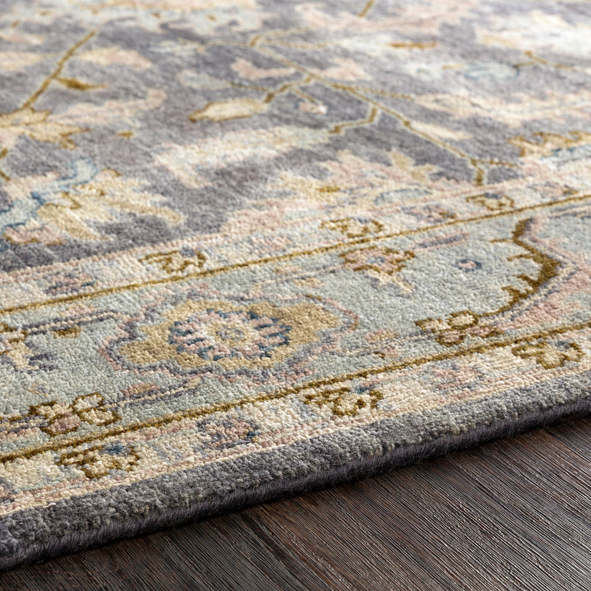 Zeus Rug - 1054 by Surya. Made from unique in a unique style.