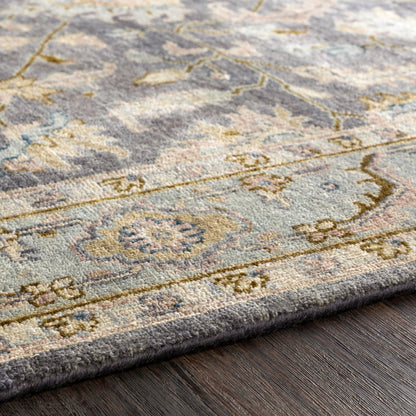 Zeus Rug - 1054 by Surya. Made from unique in a unique style.