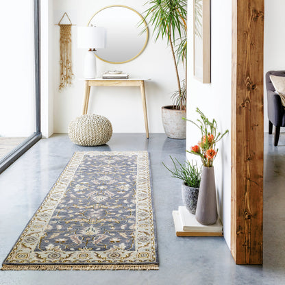 Zeus Rug - 1054 by Surya. Made from unique in a unique style.