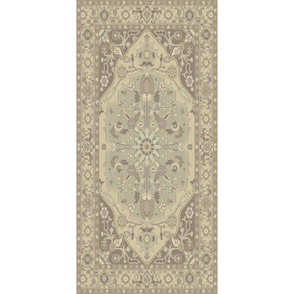 Zeus Rug - 1668 by Surya. Made from 100% wool in a unique style.