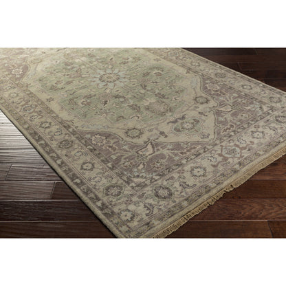 Zeus Rug - 1668 by Surya. Made from 100% wool in a unique style.