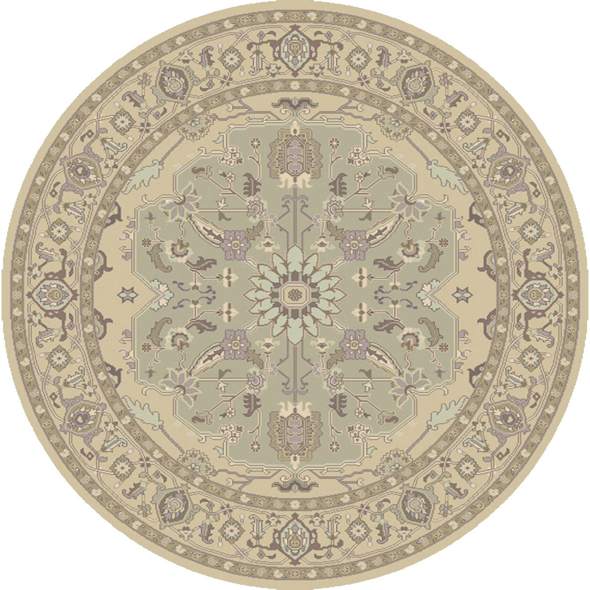 Zeus Rug - 1668 by Surya. Made from 100% wool in a unique style.