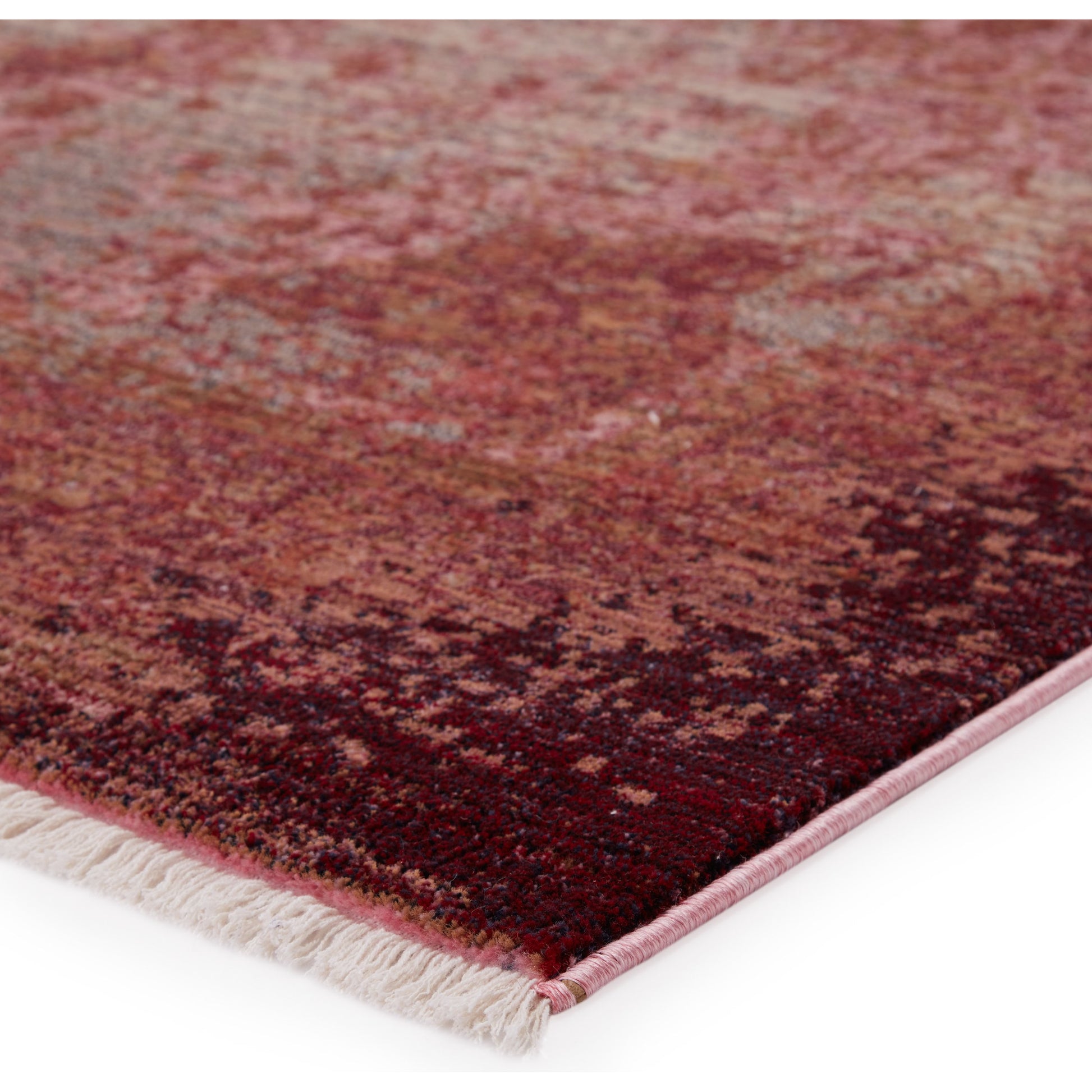 Zefira ZFA02 Rug by Jaipur Living in dark blue, gold. Made from 100% polypropylene in a unique style.