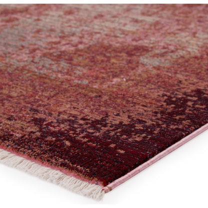 Zefira ZFA02 Rug by Jaipur Living in dark blue, gold. Made from 100% polypropylene in a unique style.