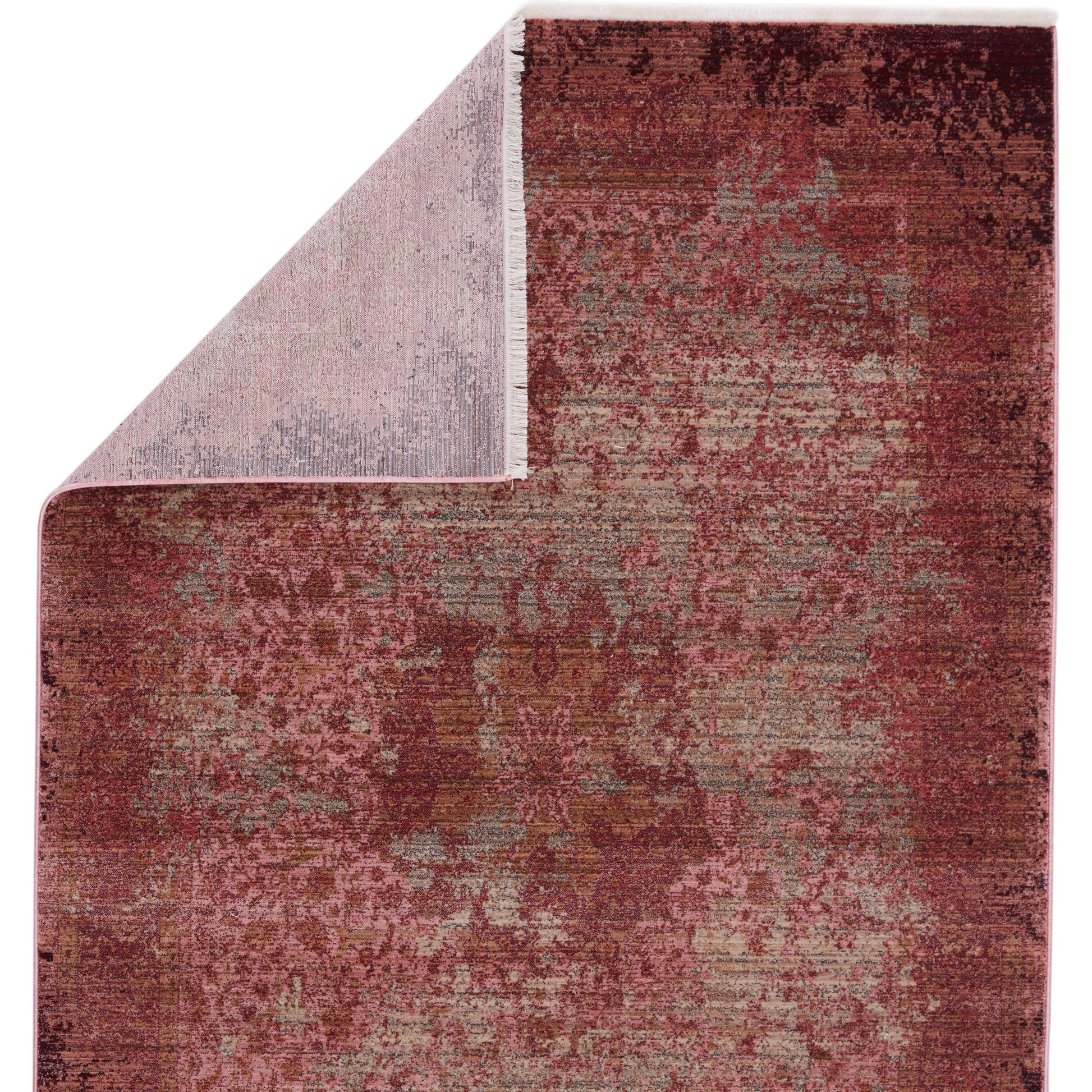 Zefira ZFA02 Rug by Jaipur Living in dark blue, gold. Made from 100% polypropylene in a unique style.