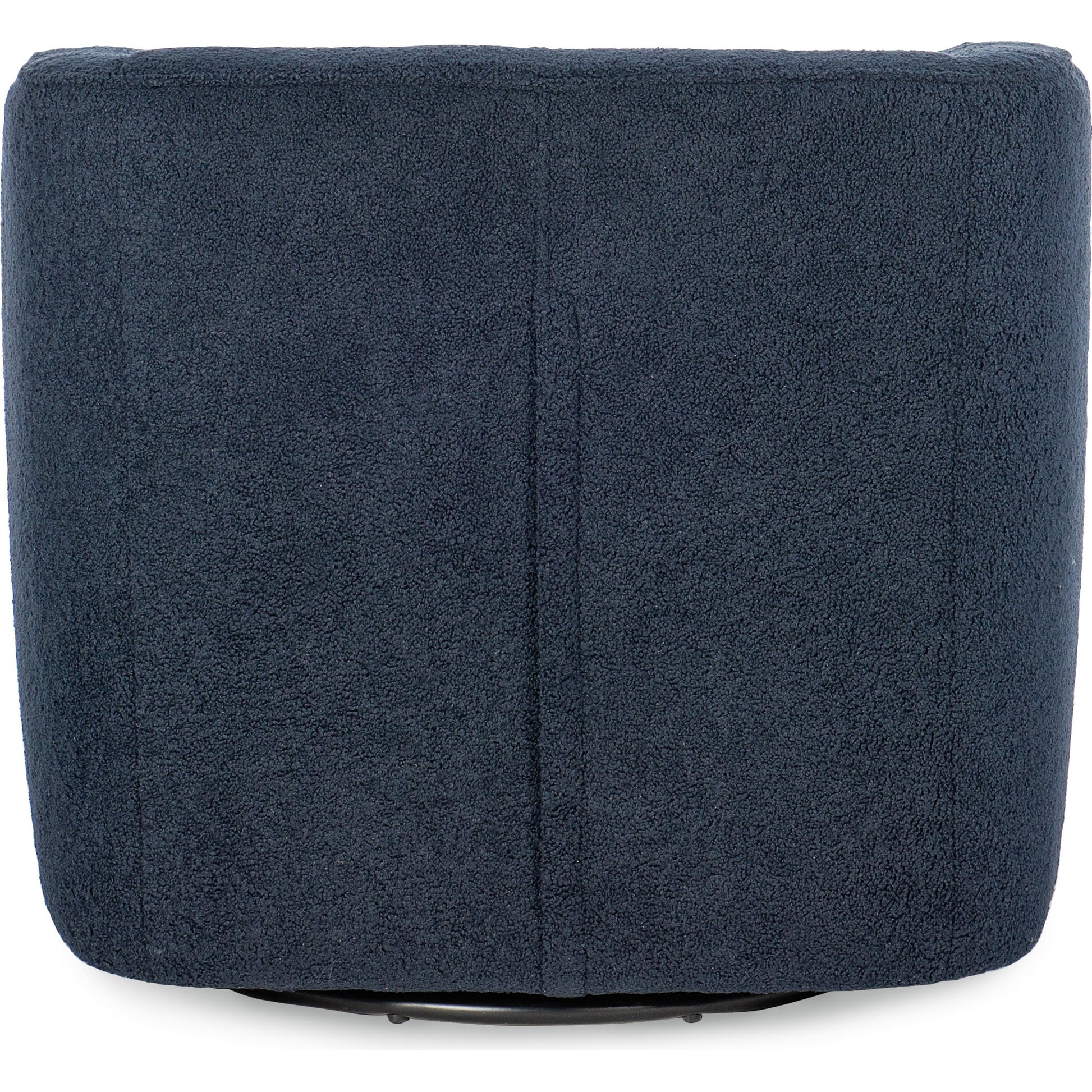 Bennet Swivel Club Chair by Hooker Furniture in beige. Made from fabric in a transitional style.