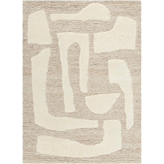 Zigana Rug - 538176 by Surya. Made from wool in a unique style.