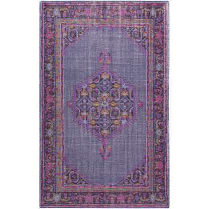 Zahra Rug - 1049 by Surya. Made from 100% wool in a unique style.