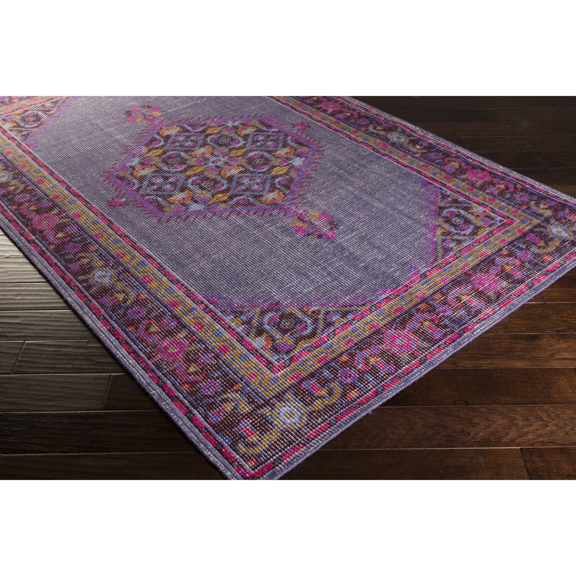 Zahra Rug - 1049 by Surya. Made from 100% wool in a unique style.