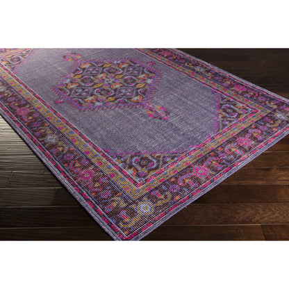Zahra Rug - 1049 by Surya. Made from 100% wool in a unique style.