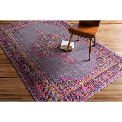 Zahra Rug - 1049 by Surya. Made from 100% wool in a unique style.