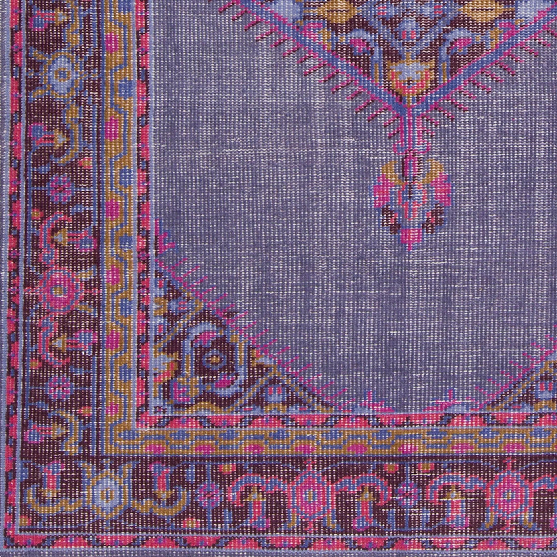 Zahra Rug - 1049 by Surya. Made from 100% wool in a unique style.