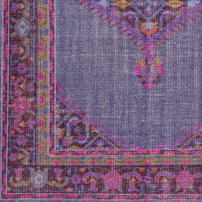 Zahra Rug - 1049 by Surya. Made from 100% wool in a unique style.