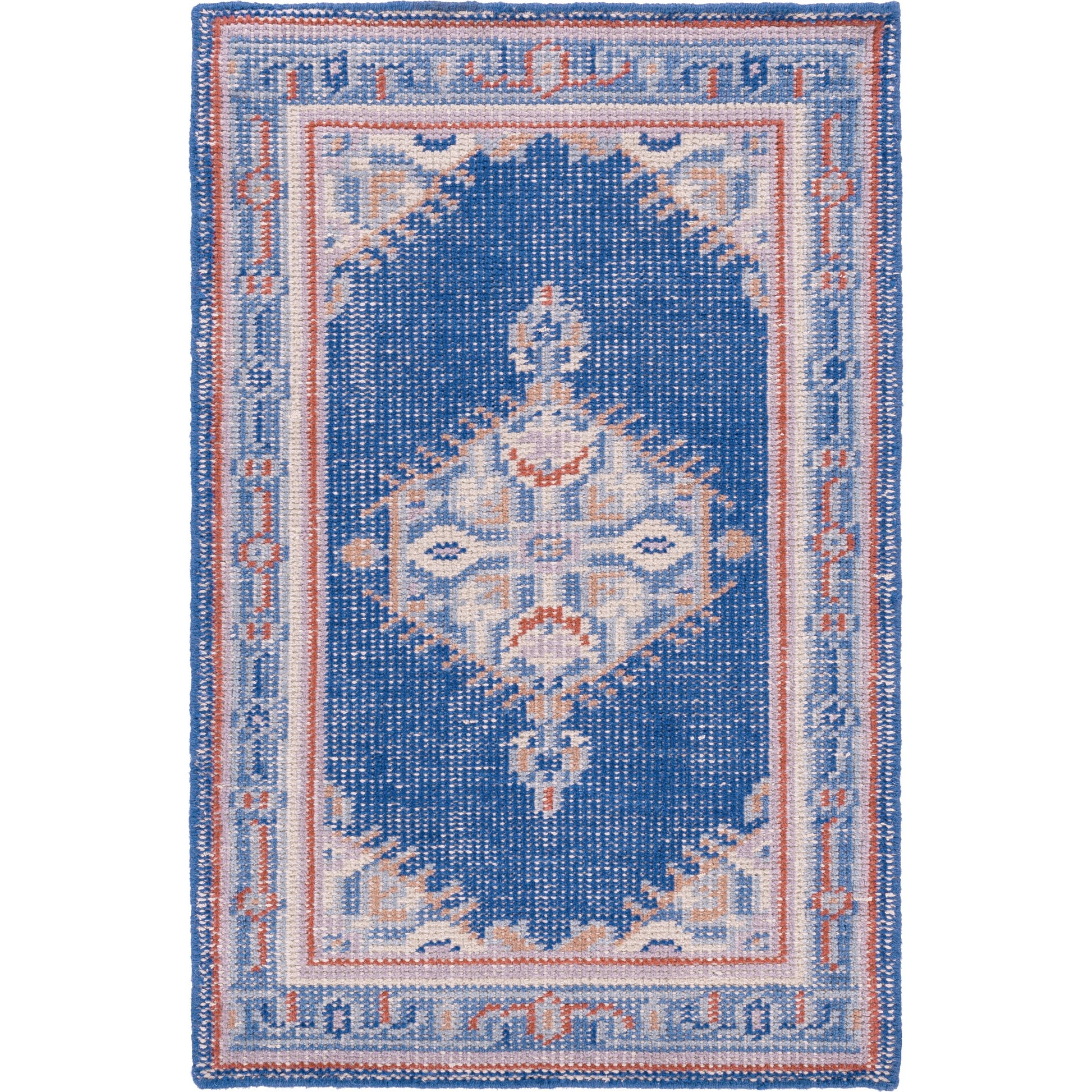 Zahra ZHA-4001 Indoor/Outdoor Rug by Surya. Made from 100% wool in a unique style.