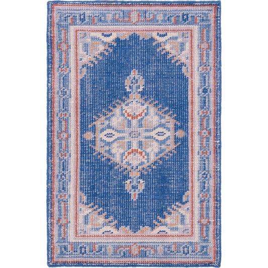 Zahra ZHA-4001 Indoor/Outdoor Rug by Surya. Made from 100% wool in a unique style.