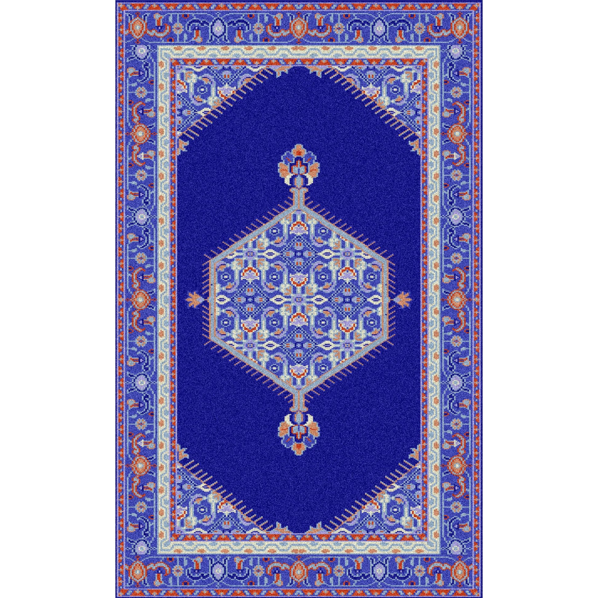 Zahra Rug - 1049 by Surya. Made from 100% wool in a unique style.